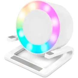 Swiss Cougar Otago Bluetooth Speaker Side Ring